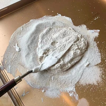 Akrilni pigment s kvarcnim pijeskom za teksturu – fini pijesak za trodimenzionalnu teksturu slikanja