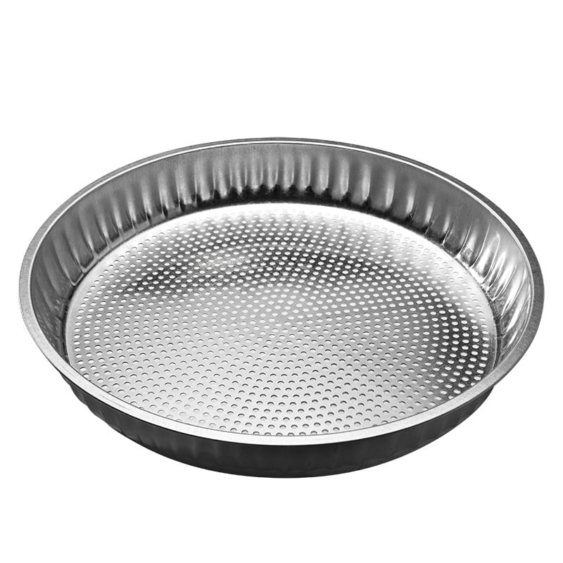 Xu Niu sită metalică pentru grădină, sită mare pentru sol și nisip, potrivită pentru cereale și pietriș