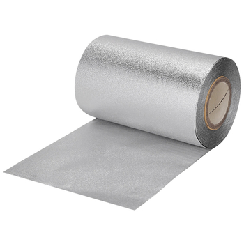 Gusta aluminijska folija za manikuru i frizerske salone – folija za uklanjanje laka i izbjeljivanje kose