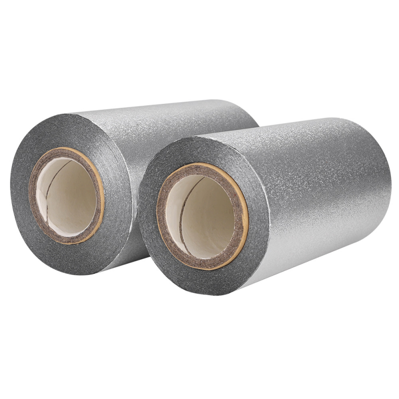 Gusta aluminijska folija za manikuru i frizerske salone – folija za uklanjanje laka i izbjeljivanje kose
