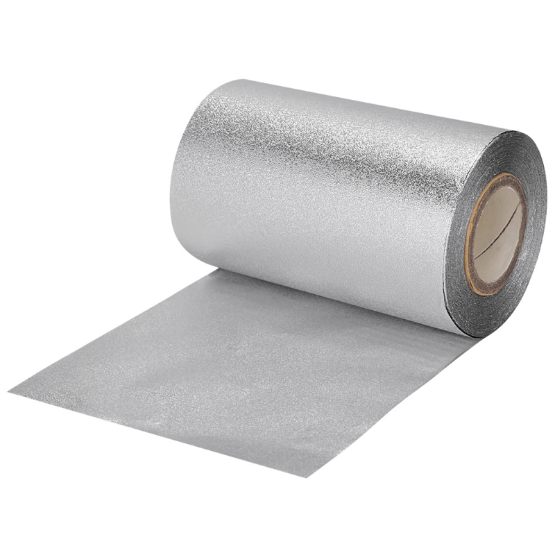 Gusta aluminijska folija za manikuru i frizerske salone – folija za uklanjanje laka i izbjeljivanje kose