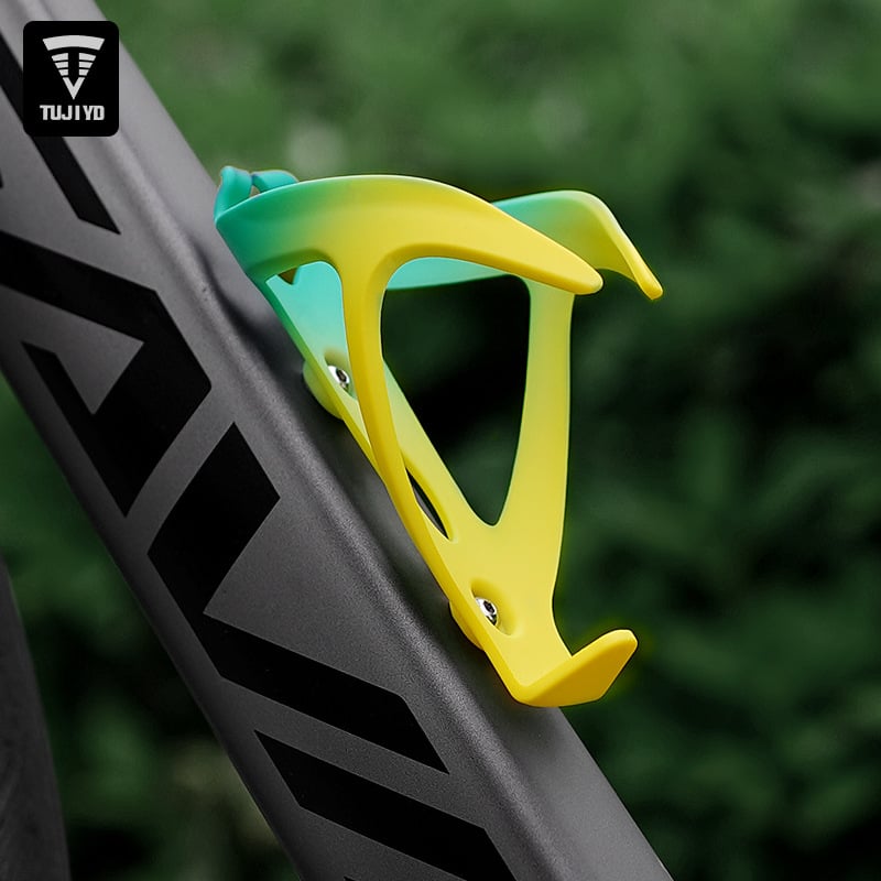 Sticlă de apă pentru ciclism, cu capacitate mare, design de tip strângere, pentru biciclete de drum și MTB