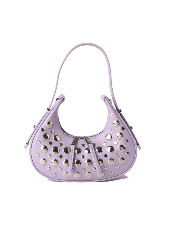 2026 Ženska torba s nitima, mini kvadratna crossbody torba sa zatvaračem na zip, gradski stil