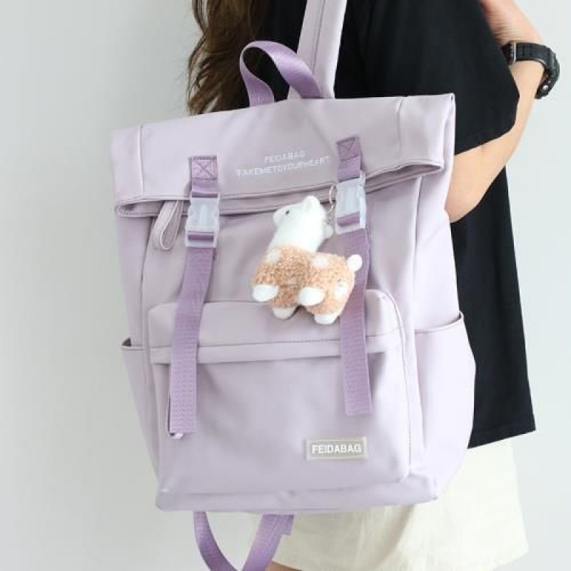 Ženski ruksak u korejskom stilu Harajuku Ulzzang za srednju školu i fakultet