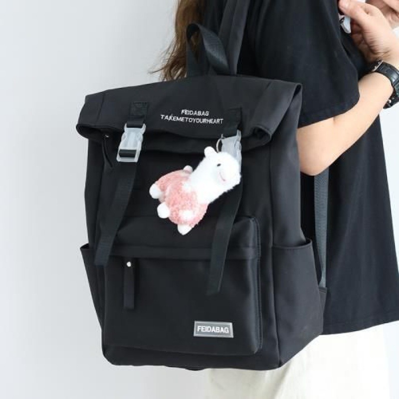 Ženski ruksak u korejskom stilu Harajuku Ulzzang za srednju školu i fakultet