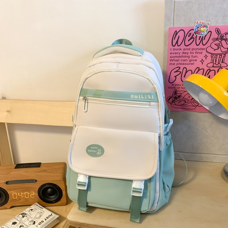 Nagy kapacitású utazó hátizsák laptophoz, nylonból, 20–35 L, 16 hüvelykes laptophoz kompatibilis, utcai stílus