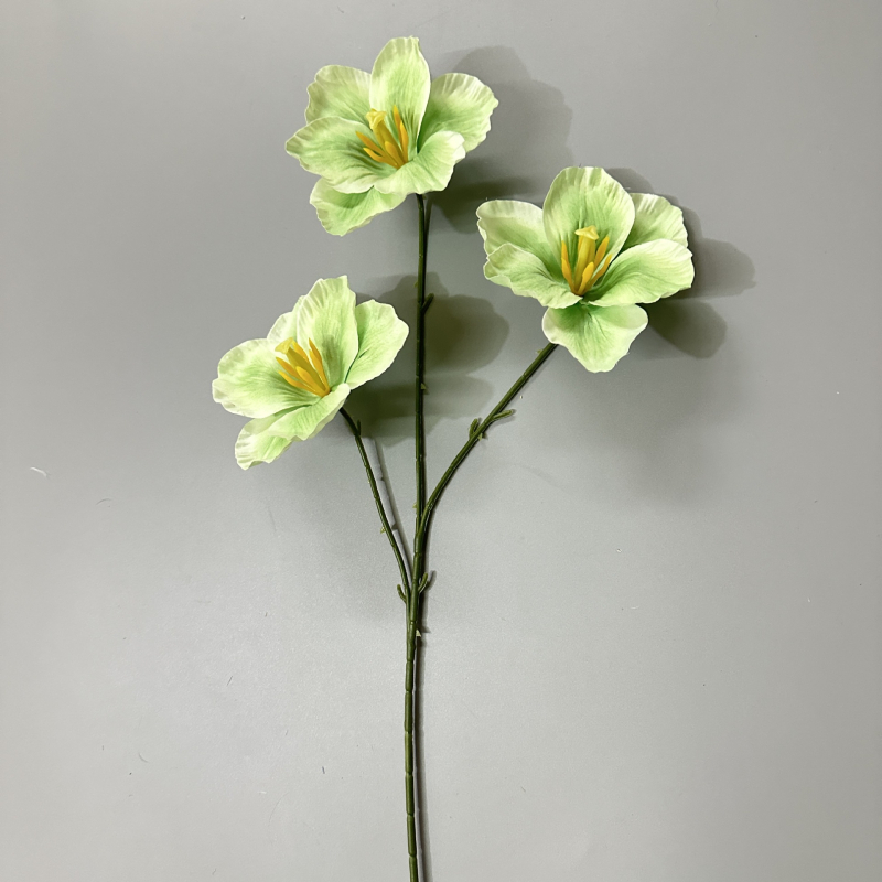 3D изкуствени тюлпани от коприна, сватбен букет, реквизит за фотосесия, декоративни цветя за дом