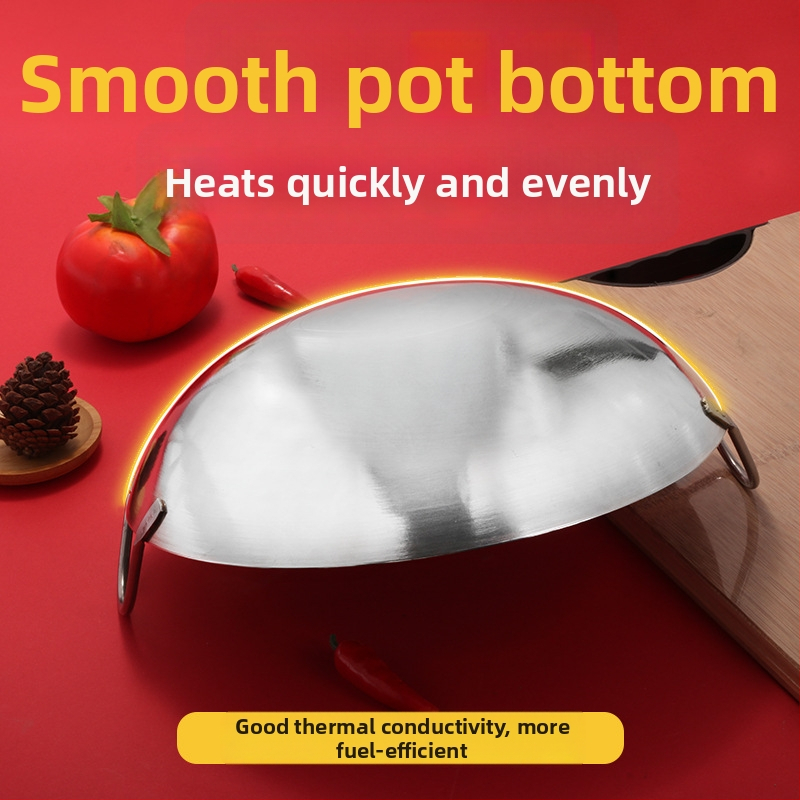 Kompaktný nerezový hrniec s alkoholovým varičom pre vonkajšie varenie a hot pot