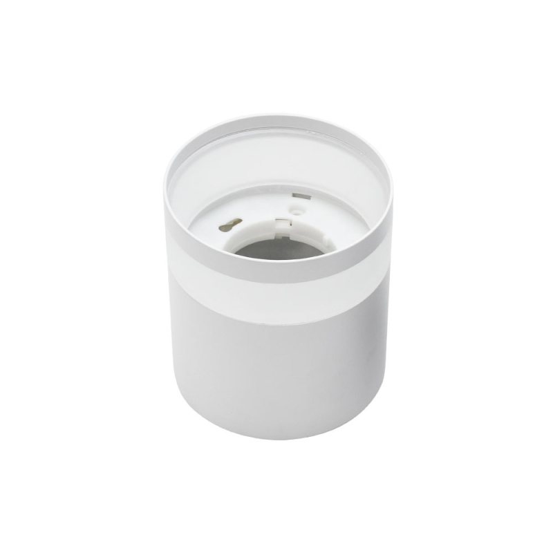 LED повърхностно монтиран таван downlight – осветление за дневна, антре, коридор и спалня без пробиване
