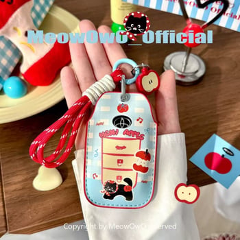 Sea Salt Apple Toyota futrola za ključ za Camry, Corolla, RAV4, Yaris i C-HR