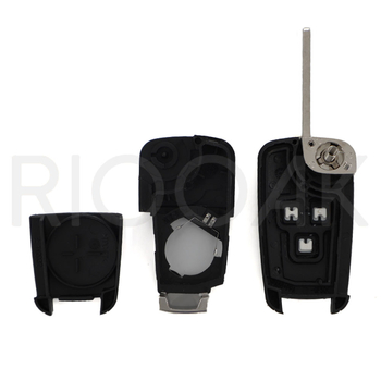 PCF7941E 433 MHz ID46 čip za Chevrolet modele s 2/3 tipkama