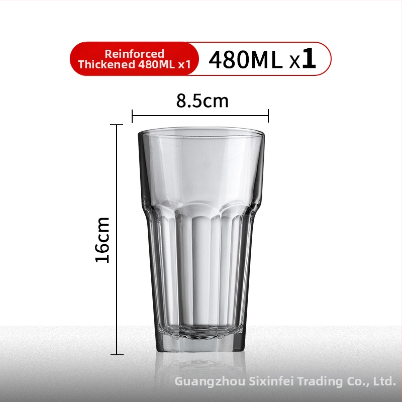 Obrovská pivná krigľa s logom, objem 1000 ml