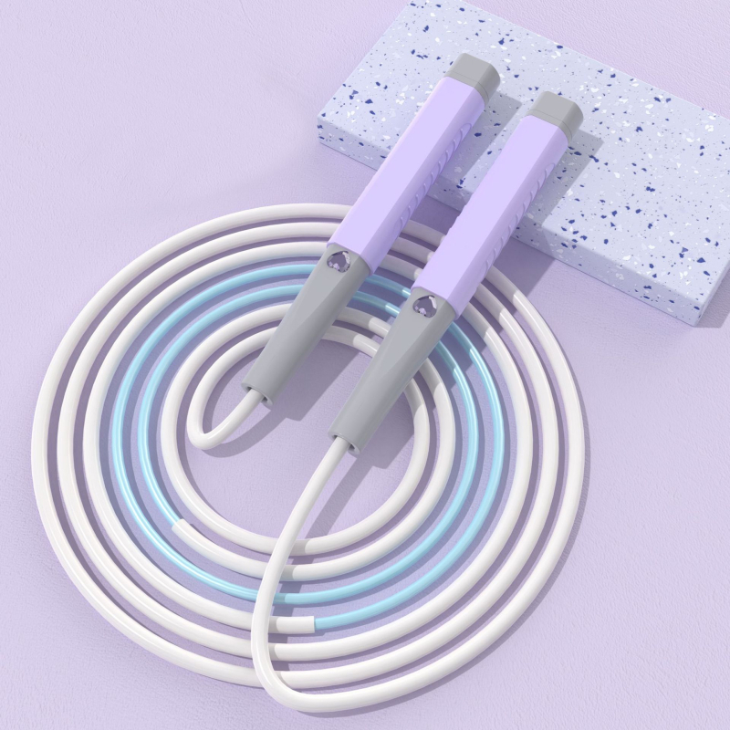 Dječje užad za preskakanje – brza verzija za početnike, za učenike osnovne i srednje škole