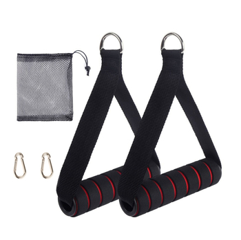 Set ručki za šipku za zgibove – fitness pribor