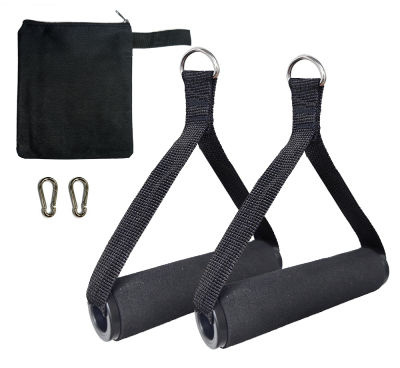 Set ručki za šipku za zgibove – fitness pribor