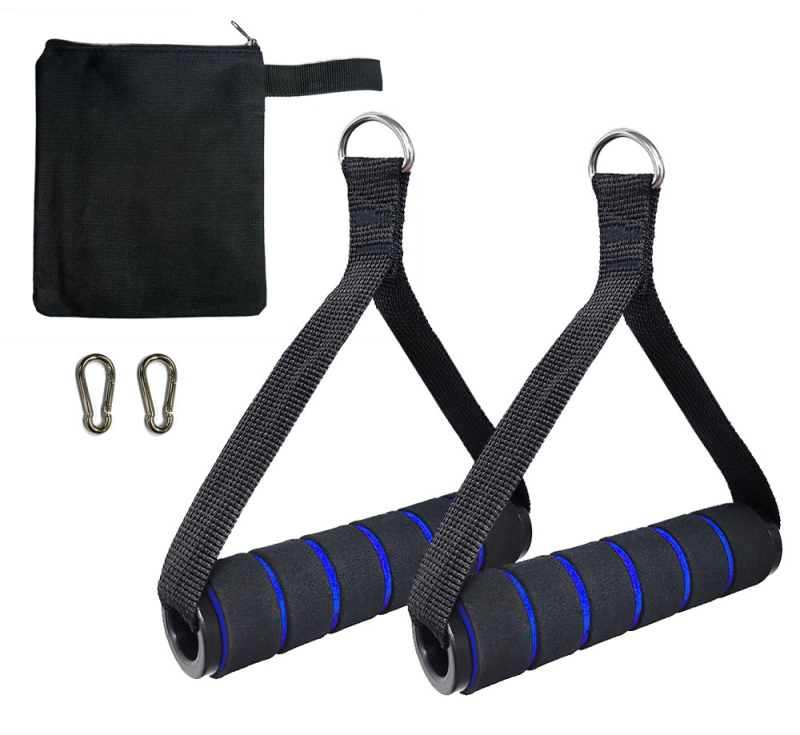 Set ručki za šipku za zgibove – fitness pribor