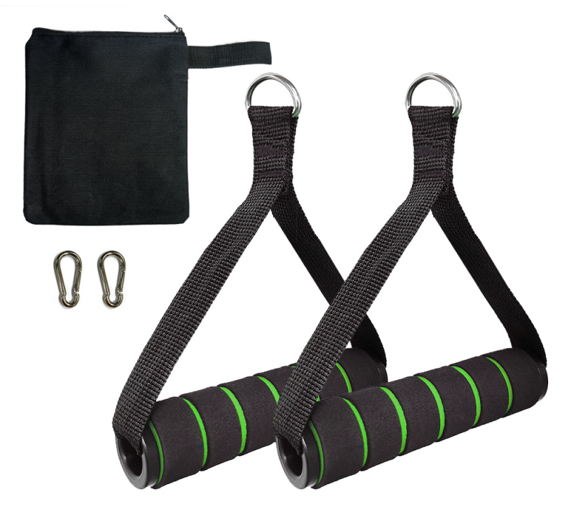 Set ručki za šipku za zgibove – fitness pribor