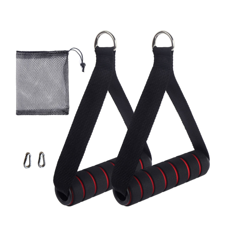Set ručki za šipku za zgibove – fitness pribor