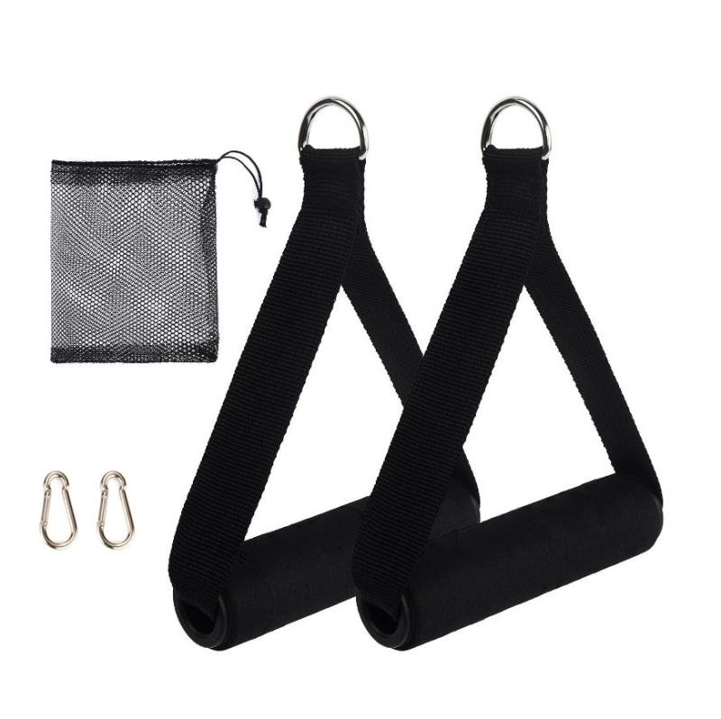 Set ručki za šipku za zgibove – fitness pribor