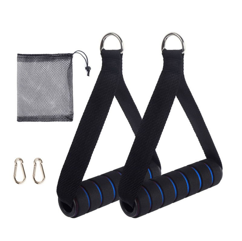 Set ručki za šipku za zgibove – fitness pribor
