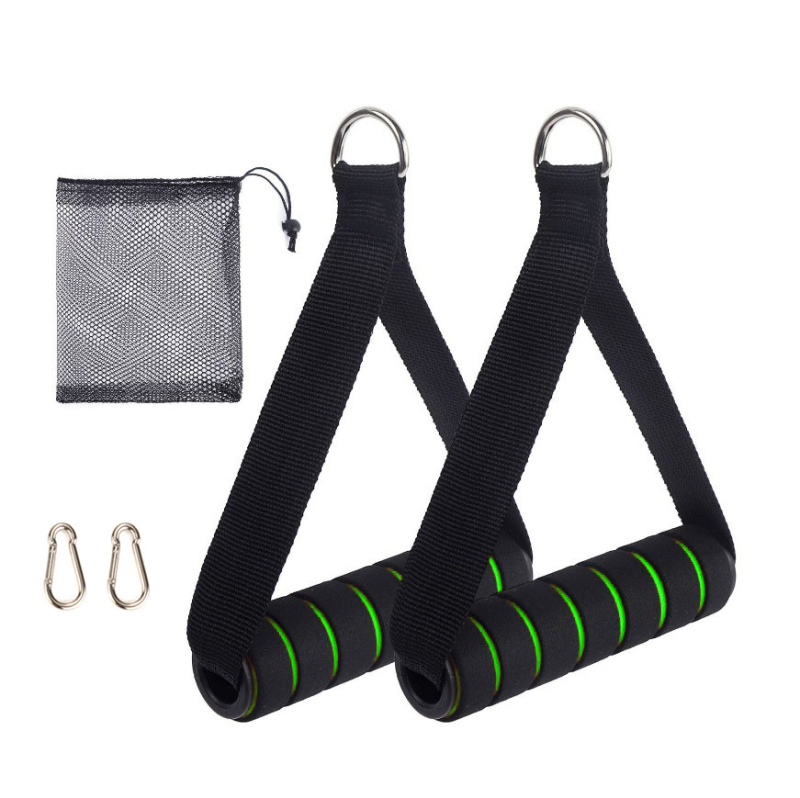 Set ručki za šipku za zgibove – fitness pribor