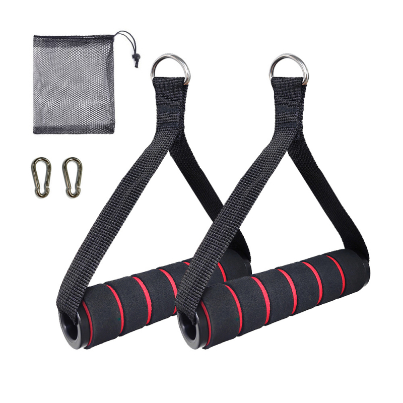 Set ručki za šipku za zgibove – fitness pribor
