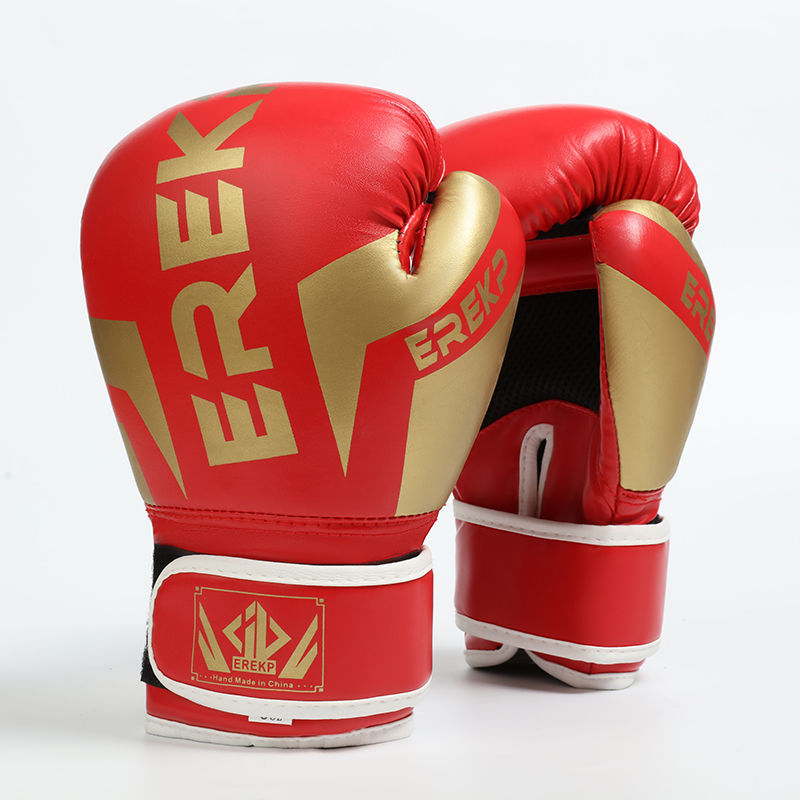 Boxerske rukavice PU 8oz za odrasle i djecu – oprema za trening