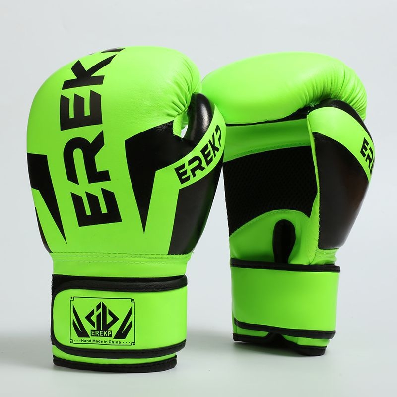 Boxerske rukavice PU 8oz za odrasle i djecu – oprema za trening