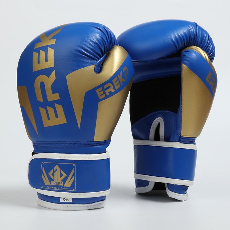 Boxerske rukavice PU 8oz za odrasle i djecu – oprema za trening