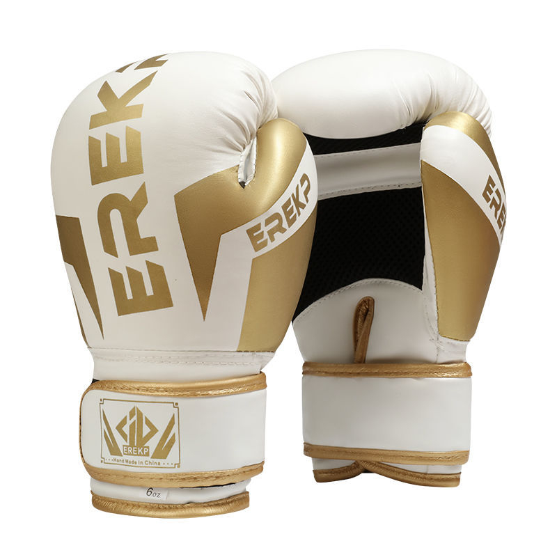 Boxerske rukavice PU 8oz za odrasle i djecu – oprema za trening