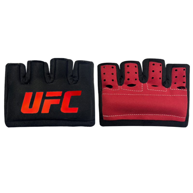 Gel zaštitne podloge za šake za boksa i sanda, zavoji za zglobove, zaštita za prste, rukavice u UFC-stilu
