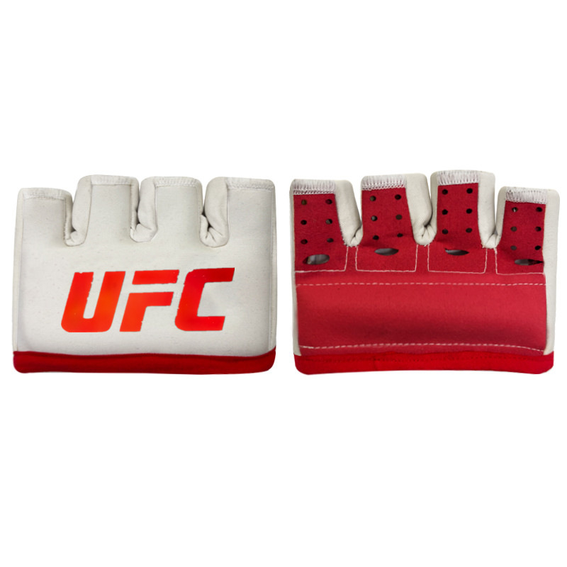 Gel zaštitne podloge za šake za boksa i sanda, zavoji za zglobove, zaštita za prste, rukavice u UFC-stilu