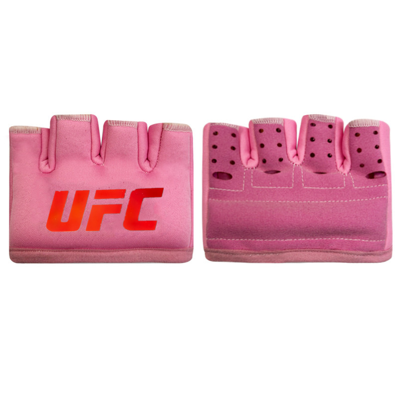 Gel zaštitne podloge za šake za boksa i sanda, zavoji za zglobove, zaštita za prste, rukavice u UFC-stilu
