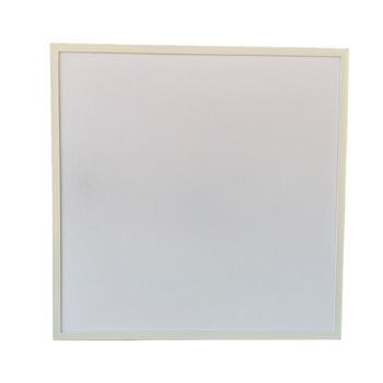 Sunshine Lighting LED плосък панел за осветление, интегриран таван, скрито осветление за кухня и баня, вградена панелна лампа за офис 600×600