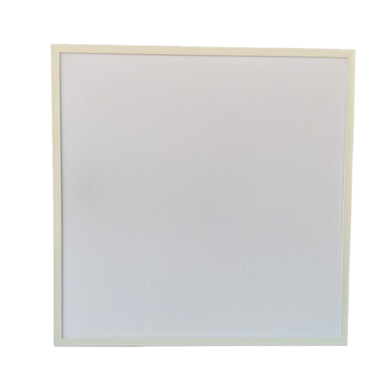 Sunshine Lighting LED плосък панел за осветление, интегриран таван, скрито осветление за кухня и баня, вградена панелна лампа за офис 600×600