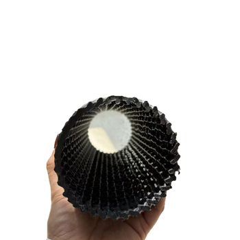 Tenghua HDPE дренажна тръба за подземно отвеждане на води, твърда