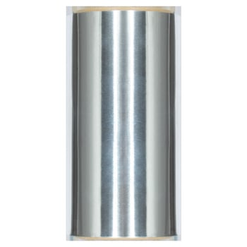 Aluminijska folija za bojanje kose – za isticanje i izbjeljivanje, salonska oprema