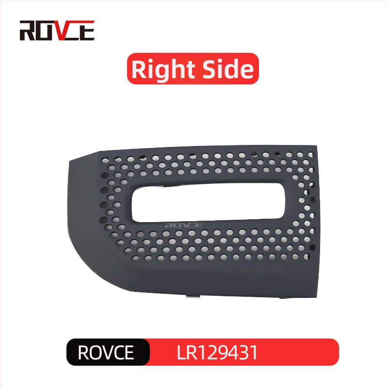 Rám hmlového svetla a mriežka pre Land Rover Defender 2020–2024 LR12943 LR129431