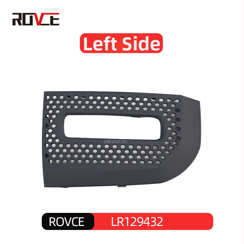 Rám hmlového svetla a mriežka pre Land Rover Defender 2020–2024 LR12943 LR129431
