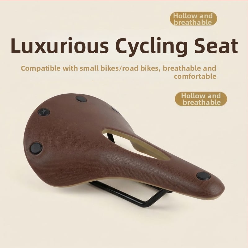 Fast Way Xbk-seat Board sedlo na cestný bicykel, s dutým dizajnom, PP materiál