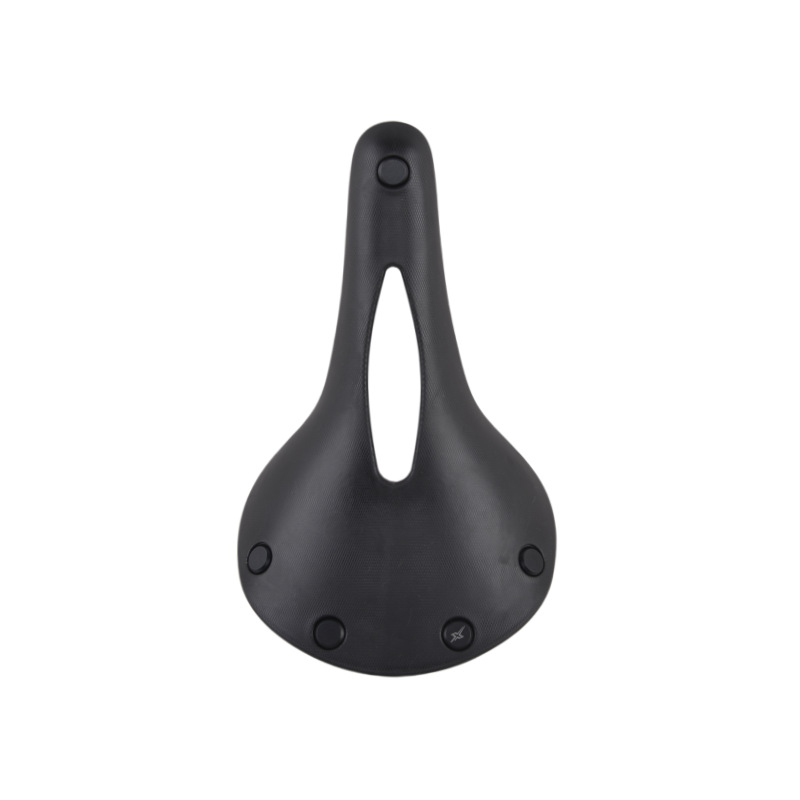 Fast Way Xbk-seat Board șa de bicicletă pentru bicicletă de drum, design gol, material PP