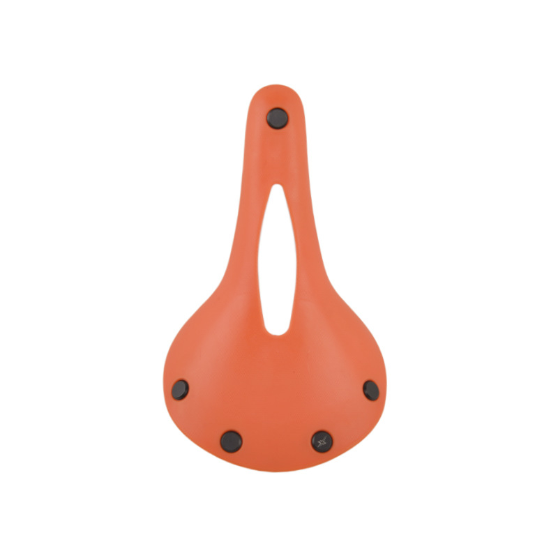 Fast Way Xbk-seat Board șa de bicicletă pentru bicicletă de drum, design gol, material PP