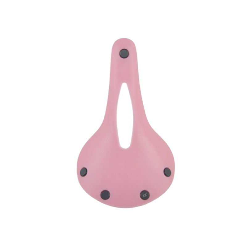 Fast Way Xbk-seat Board șa de bicicletă pentru bicicletă de drum, design gol, material PP