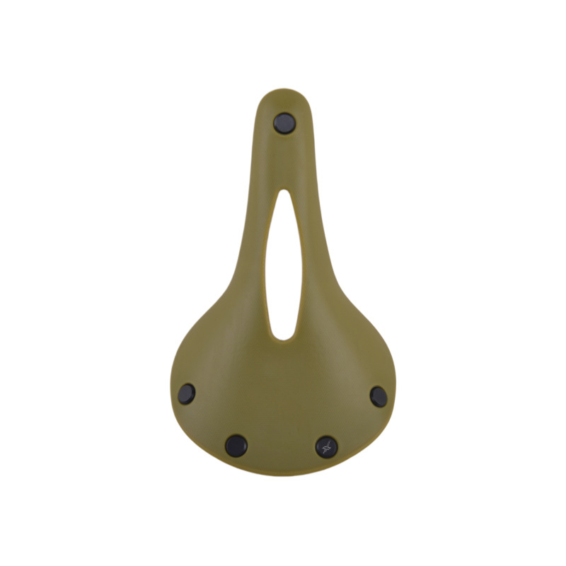 Fast Way Xbk-seat Board șa de bicicletă pentru bicicletă de drum, design gol, material PP