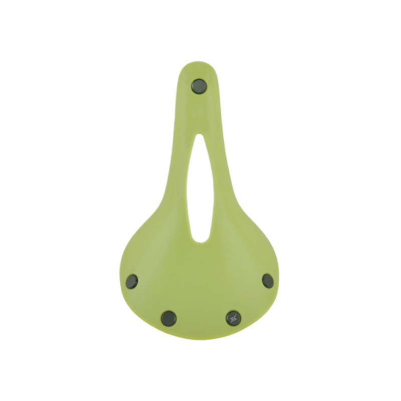 Fast Way Xbk-seat Board șa de bicicletă pentru bicicletă de drum, design gol, material PP