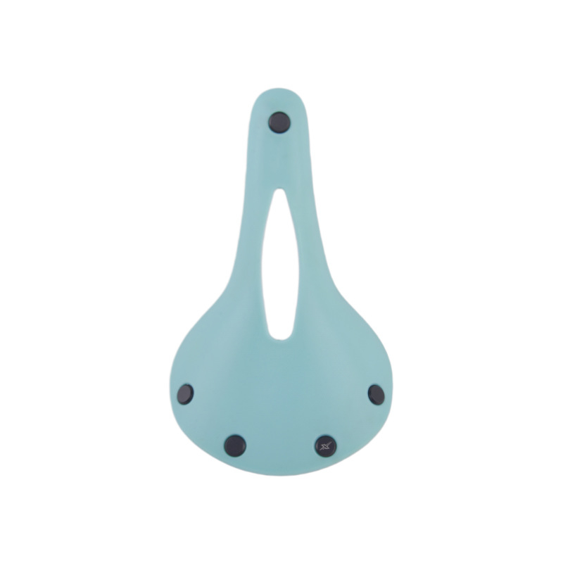Fast Way Xbk-seat Board șa de bicicletă pentru bicicletă de drum, design gol, material PP