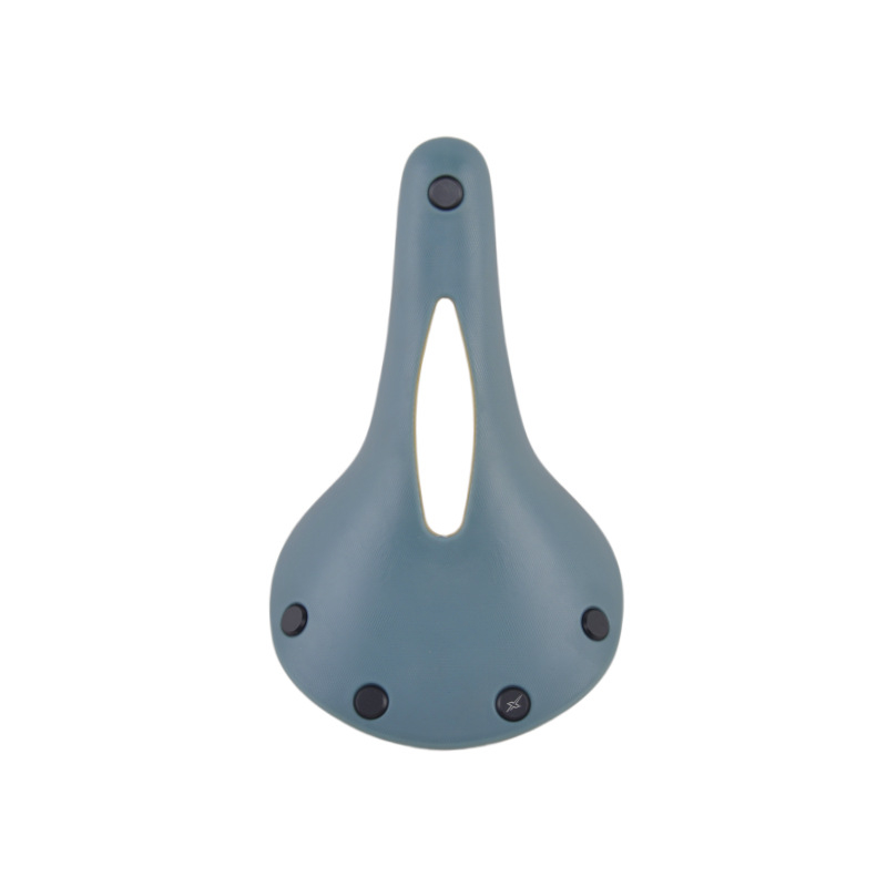 Fast Way Xbk-seat Board șa de bicicletă pentru bicicletă de drum, design gol, material PP