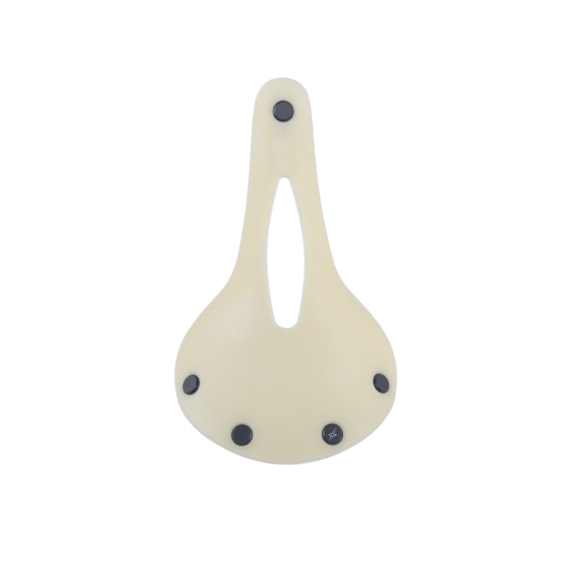 Fast Way Xbk-seat Board șa de bicicletă pentru bicicletă de drum, design gol, material PP