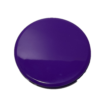 Hascsúszólemez – Pilates és jóga, törzs- és core-edzés, 17,8 cm