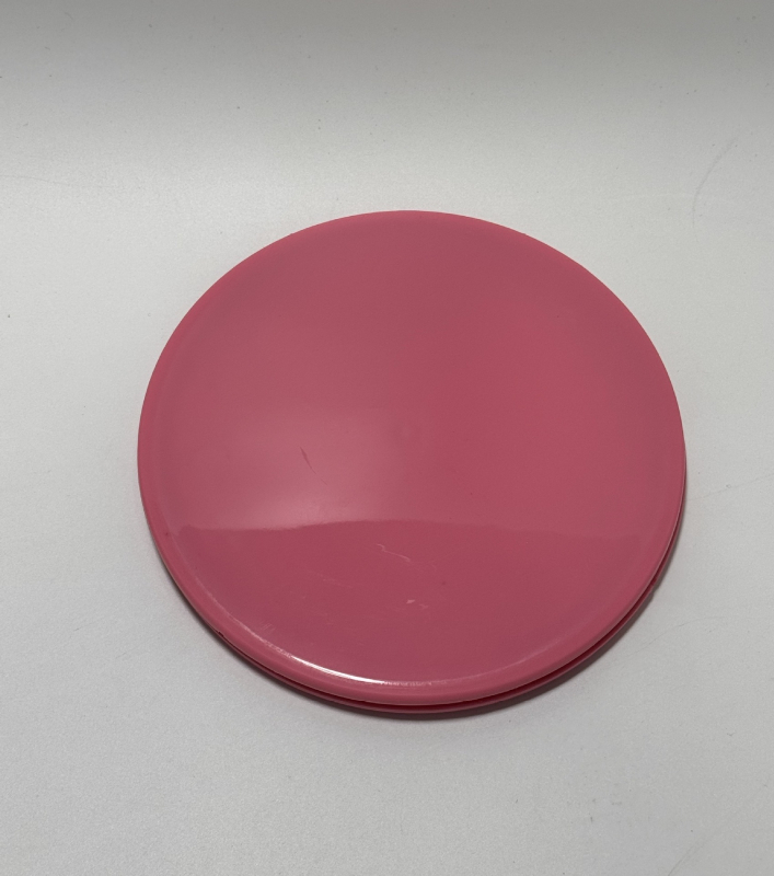 Hascsúszólemez – Pilates és jóga, törzs- és core-edzés, 17,8 cm